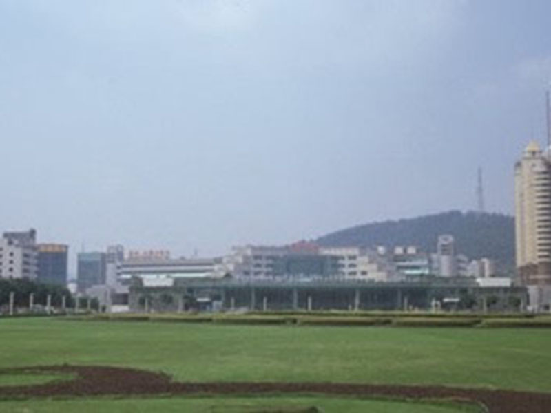 廣州火車東站