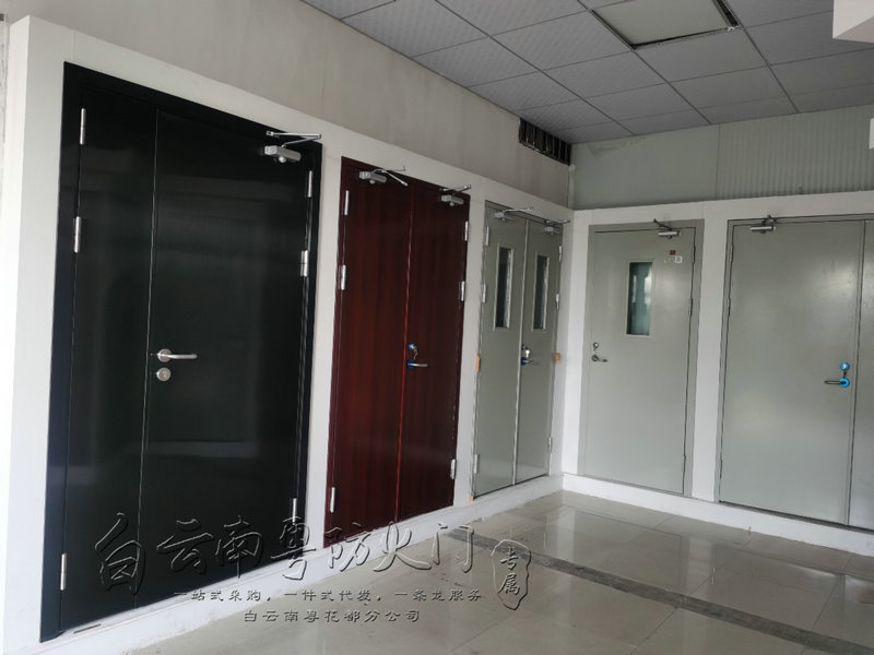 防火門行業的未來需向高端化發展才有出路