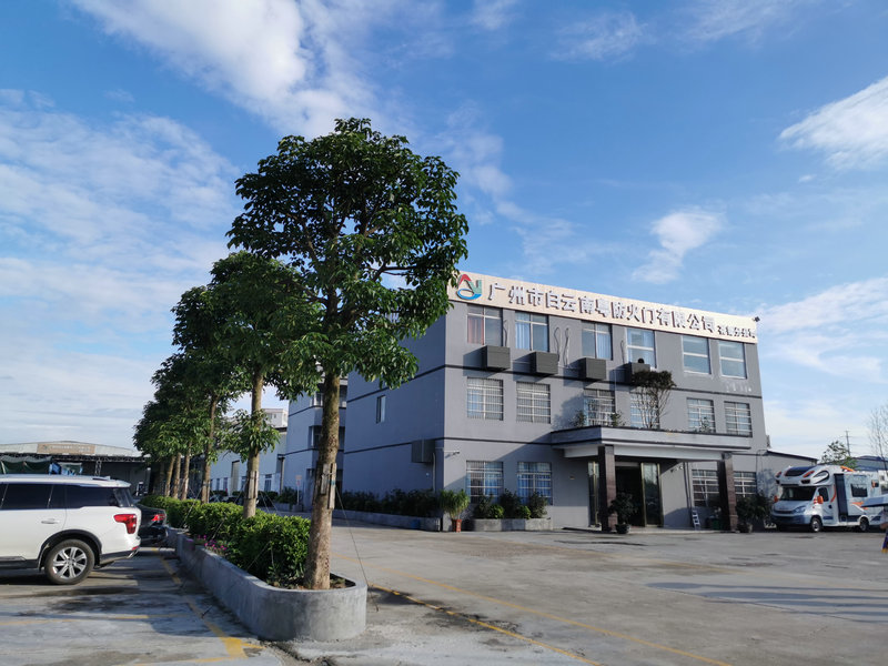 防火窗