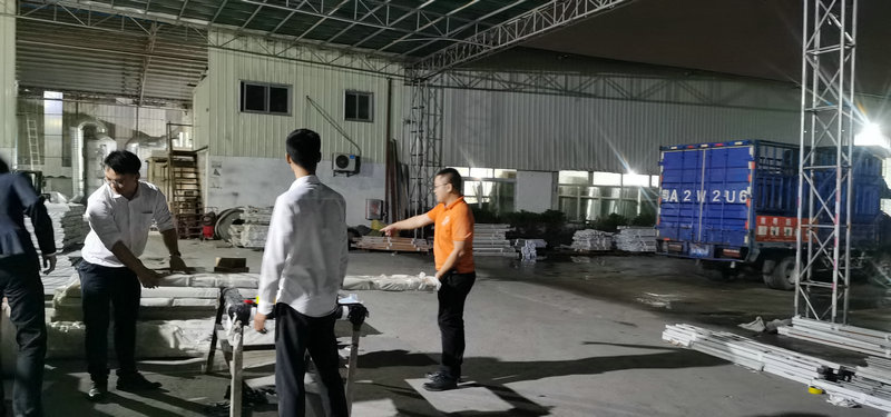 廣州防火門