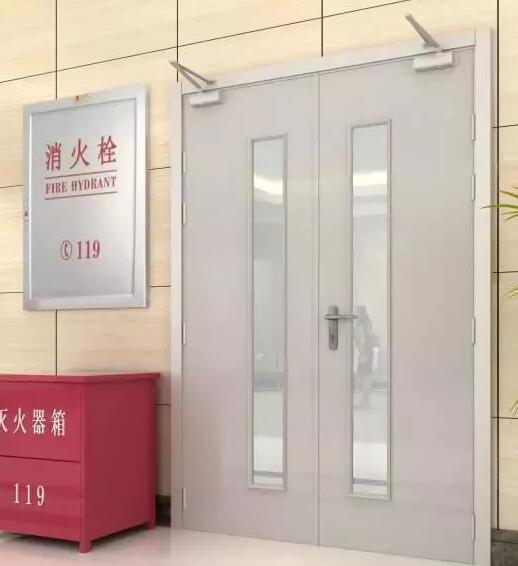 這些防火門知識，你需要知道